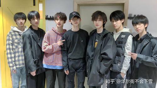 娱乐吃瓜兵时代少年团